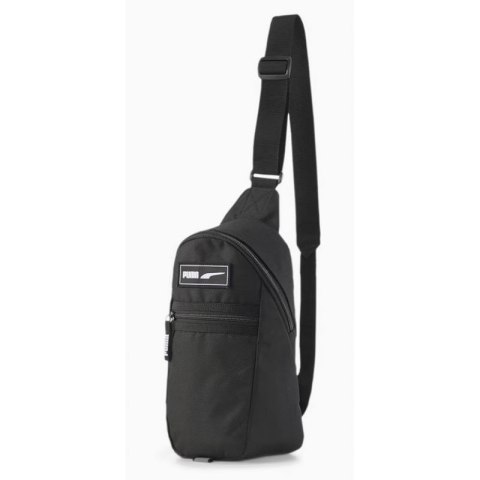 Torba, plecak Puma przez ramię Deck Crossbody Bag 079190-01 Torba, plecak Puma przez ramię Deck Crossbody Bag 079190-01