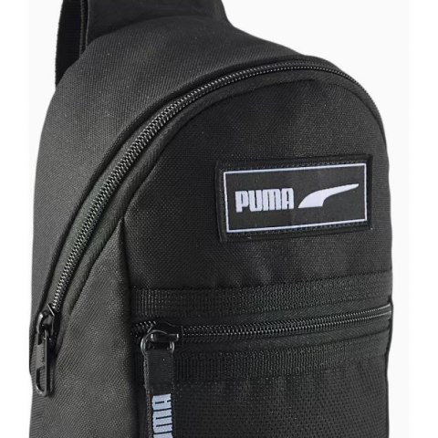 Torba, plecak Puma przez ramię Deck Crossbody Bag 079190-01 Torba, plecak Puma przez ramię Deck Crossbody Bag 079190-01