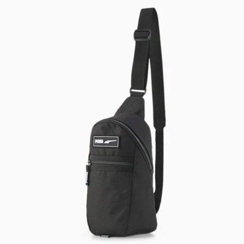 Torba, plecak Puma przez ramię Deck Crossbody Bag 079190-01 Torba, plecak Puma przez ramię Deck Crossbody Bag 079190-01