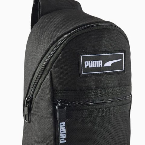 Torba, plecak Puma przez ramię Deck Crossbody Bag 079190-01 Torba, plecak Puma przez ramię Deck Crossbody Bag 079190-01