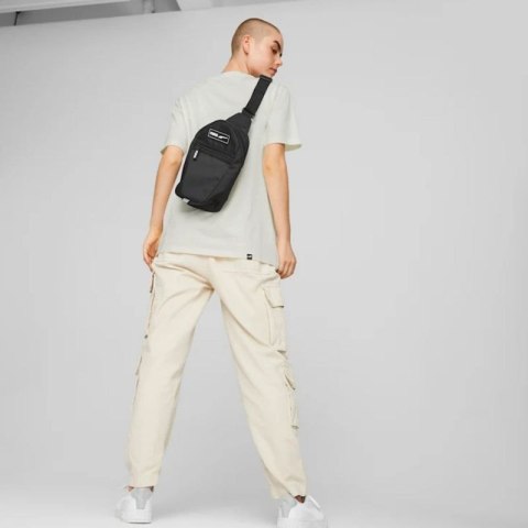 Torba, plecak Puma przez ramię Deck Crossbody Bag 079190-01 Torba, plecak Puma przez ramię Deck Crossbody Bag 079190-01