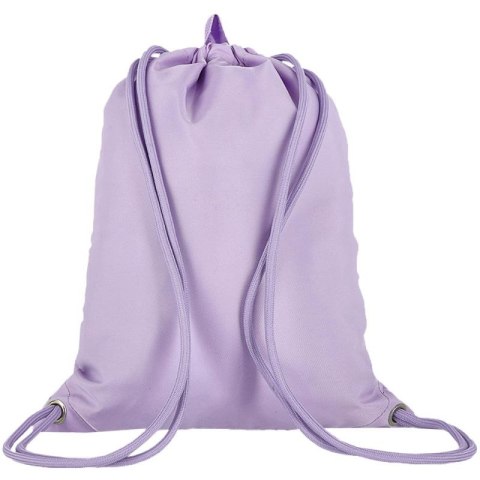 Worek na buty 4F F054 jasny fiolet 4FJWAW23AGYMF054 52S Worek na buty 4F F054 jasny fiolet 4FJWAW23AGYMF054 52S