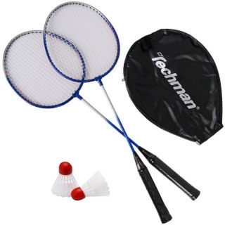 Zestaw badminton Techman B2010 TB2010-N