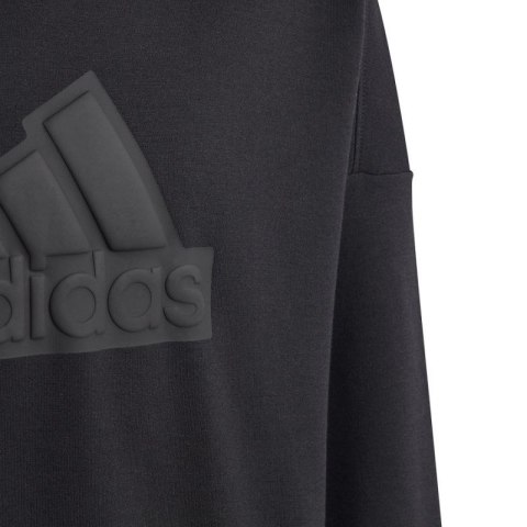 Bluza adidas FI Logo HD Jr HR6301 Bluza adidas FI Logo HD Jr HR6301