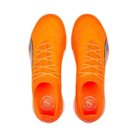 Buty Puma Ultra Eltimate Cage TT M 107210 01 Buty Puma Ultra Eltimate Cage TT M 107210 01