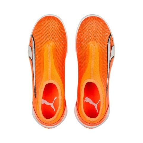 Buty Puma Ultra Match LL Jr TT 107231 01 Buty Puma Ultra Match LL Jr TT 107231 01
