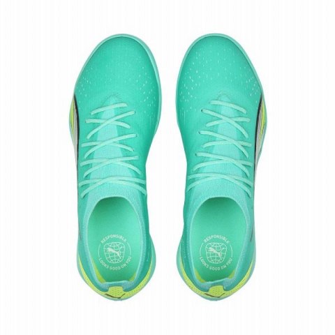 Buty piłkarskie Puma Ultra Ultimate Cage TT M 107210-03 Buty piłkarskie Puma Ultra Ultimate Cage TT M 107210-03