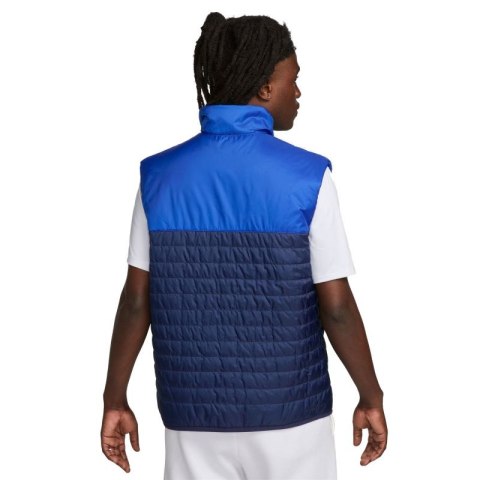 Kamizelka Nike Therma-FIT Windrunner M FB8201-410 Kamizelka Nike Therma-FIT Windrunner M FB8201-410