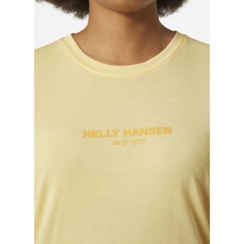 Koszulka Helly Hansen Allure W 53970 367 Koszulka Helly Hansen Allure W 53970 367