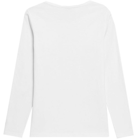 Koszulka Longsleeve 4F F167 W 4FAW23TLONF167 10S Koszulka Longsleeve 4F F167 W 4FAW23TLONF167 10S