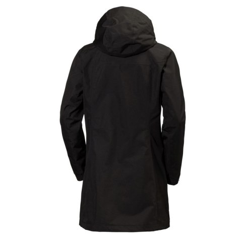 Kurtka Helly Hansen Aden Long Coat W 62648 990 Kurtka Helly Hansen Aden Long Coat W 62648 990