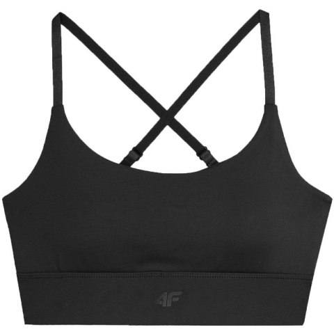 Stanik sportowy 4F F079 W 4FAW23USBAF079 20S Stanik sportowy 4F F079 W 4FAW23USBAF079 20S
