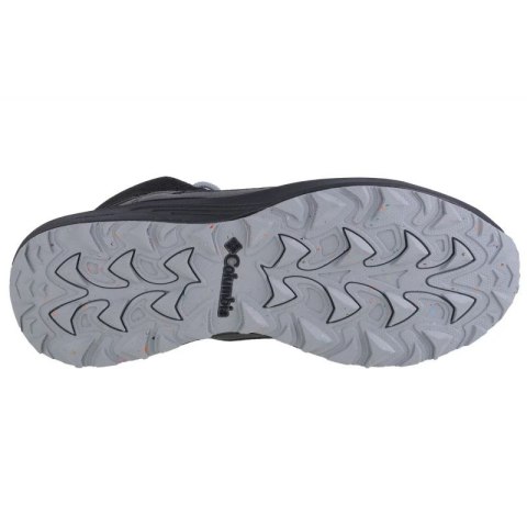 Buty Columbia Trailstorm Mid Waterproof M 2005441010 Buty Columbia Trailstorm Mid Waterproof M 2005441010