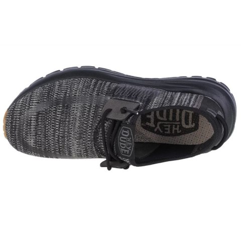 Buty Hey Dude Sirocco M 40140-0WM Buty Hey Dude Sirocco M 40140-0WM
