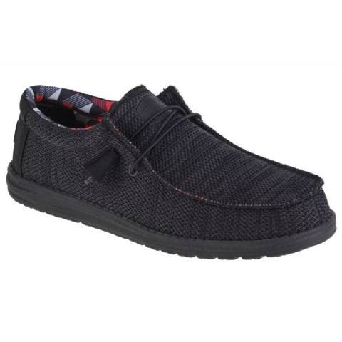Buty Hey Dude Wally Sox M 40019-0XD Buty Hey Dude Wally Sox M 40019-0XD