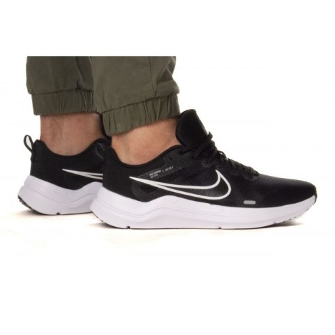 Buty Nike Downshifter 12 M DD9293-001 Buty Nike Downshifter 12 M DD9293-001