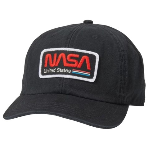 Czapka z daszkiem American Needle Hepcat NASA Cap SMU702A-NASA Czapka z daszkiem American Needle Hepcat NASA Cap SMU702A-NASA