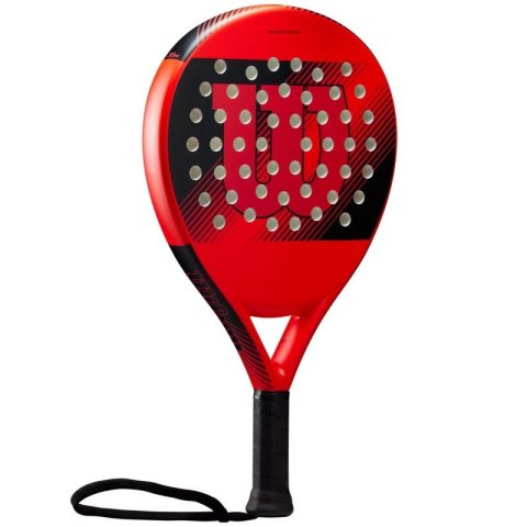 Rakieta Wilson Striker Padel Racquet WRT97080U Rakieta Wilson Striker Padel Racquet WRT97080U