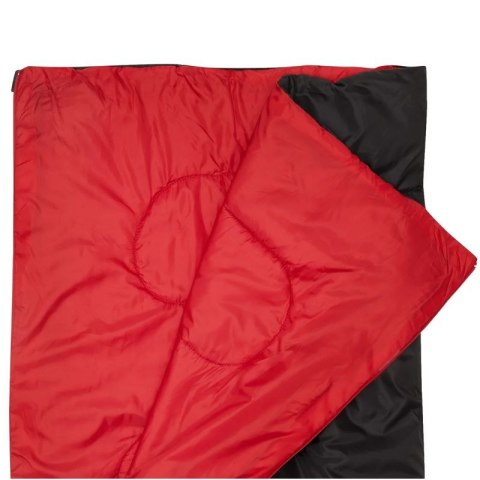 Śpiwór Campus Slogen 300 Left Sleeping Bag CUL701123200 Śpiwór Campus Slogen 300 Left Sleeping Bag CUL701123200