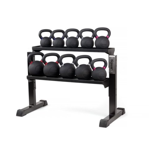 Stojak Tiguar na kettlebell TI-XPLKR1SV3 Stojak Tiguar na kettlebell TI-XPLKR1SV3