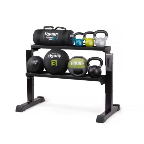 Stojak Tiguar na kettlebell TI-XPLKR1SV3 Stojak Tiguar na kettlebell TI-XPLKR1SV3