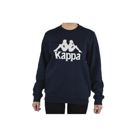 Bluza Kappa Sertum Sweatshirt Jr 703797J-19-4024 Bluza Kappa Sertum Sweatshirt Jr 703797J-19-4024