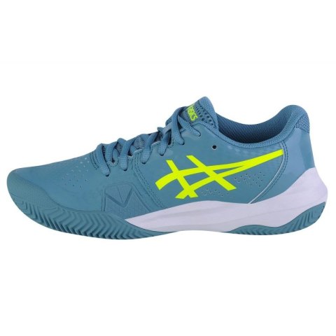 Buty Asics Gel-Challenger 14 Clay W 1042A254-400 Buty Asics Gel-Challenger 14 Clay W 1042A254-400