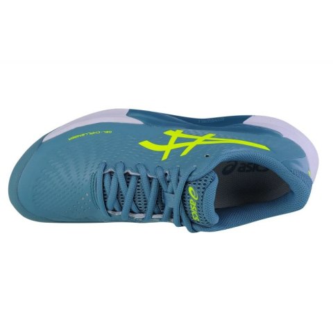 Buty Asics Gel-Challenger 14 Clay W 1042A254-400 Buty Asics Gel-Challenger 14 Clay W 1042A254-400