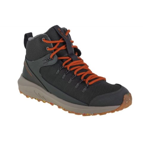 Buty Columbia Trailstorm Mid Waterproof Omni Heat M 2005441339 Buty Columbia Trailstorm Mid Waterproof Omni Heat M 2005441339
