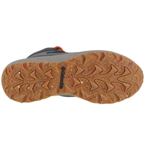Buty Columbia Trailstorm Mid Waterproof Omni Heat M 2005441339 Buty Columbia Trailstorm Mid Waterproof Omni Heat M 2005441339