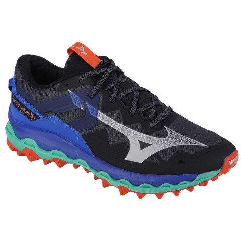 Buty Mizuno Wave Mujin 9 M J1GJ227053 Buty Mizuno Wave Mujin 9 M J1GJ227053