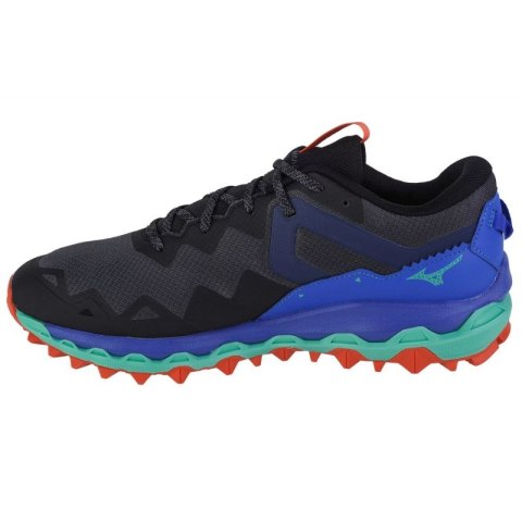 Buty Mizuno Wave Mujin 9 M J1GJ227053 Buty Mizuno Wave Mujin 9 M J1GJ227053