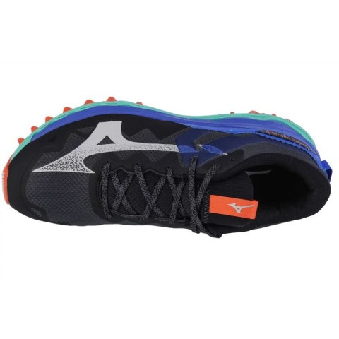 Buty Mizuno Wave Mujin 9 M J1GJ227053 Buty Mizuno Wave Mujin 9 M J1GJ227053