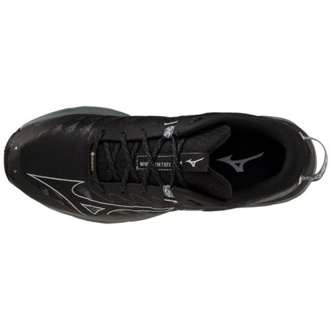 Buty do biegania Mizuno Wave Daichi 7 Gtx M J1GJ225651 Buty do biegania Mizuno Wave Daichi 7 Gtx M J1GJ225651