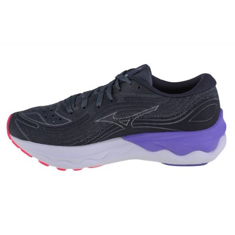 Buty do biegania Mizuno Wave Skyrise 4 W J1GD230971 Buty do biegania Mizuno Wave Skyrise 4 W J1GD230971