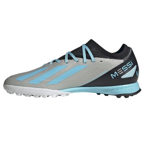 Buty piłkarskie adidas X Crazyfast Messi.3 TF M IE4074 Buty piłkarskie adidas X Crazyfast Messi.3 TF M IE4074