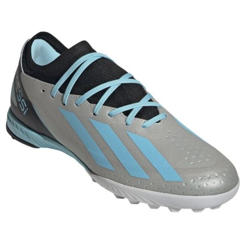 Buty piłkarskie adidas X Crazyfast Messi.3 TF M IE4074 Buty piłkarskie adidas X Crazyfast Messi.3 TF M IE4074