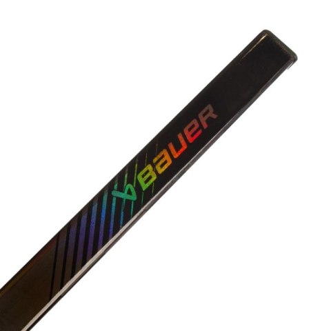 Kij kompozytowy Bauer Nexus Sync BLK Sr 1063137