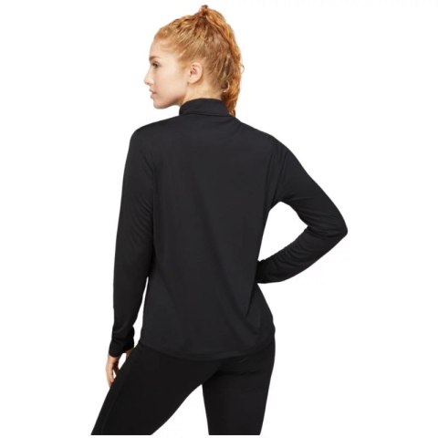 Koszulka Asics Core Longsleeve 1/2 Zip Top W 2012C328-001 Koszulka Asics Core Longsleeve 1/2 Zip Top W 2012C328-001