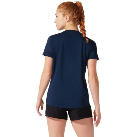 Koszulka Asics Core SS Top W 2012C335-400 Koszulka Asics Core SS Top W 2012C335-400