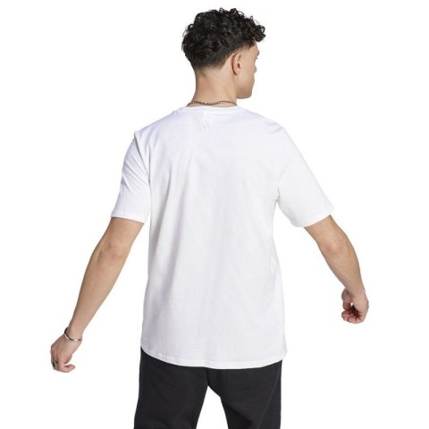 Koszulka adidas Big Logo SJ Tee M IJ8579 Koszulka adidas Big Logo SJ Tee M IJ8579