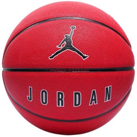 Piłka Jordan Ultimate 2.0 8P In/Out Ball J1008254-651 Piłka Jordan Ultimate 2.0 8P In/Out Ball J1008254-651