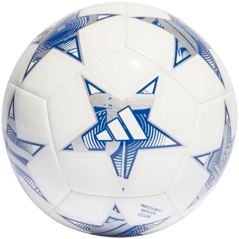 Piłka Nożna adidas UCL Club 23/24 Group Stage IA0945 Piłka Nożna adidas UCL Club 23/24 Group Stage IA0945