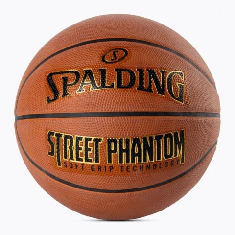 Piłka Spalding Phantom 84387Z Piłka Spalding Phantom 84387Z