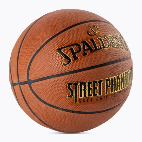 Piłka Spalding Phantom 84387Z Piłka Spalding Phantom 84387Z