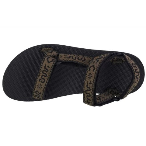 Sandały Teva M Original Universal Sandals M 1004006-BDROL Sandały Teva M Original Universal Sandals M 1004006-BDROL