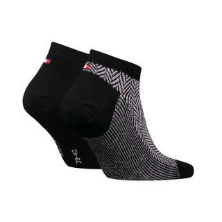 Skarpety Tommy Hilfiger Herringb M 701226103004