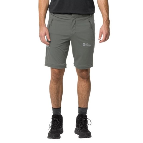 Spodnie Jack Wolfskin Glastal Zip Off Pants M 1508211-4143 Spodnie Jack Wolfskin Glastal Zip Off Pants M 1508211-4143