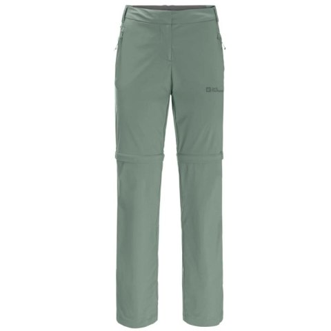Spodnie Jack Wolfskin Glastal Zip Off Pants W 1508151-4151 Spodnie Jack Wolfskin Glastal Zip Off Pants W 1508151-4151