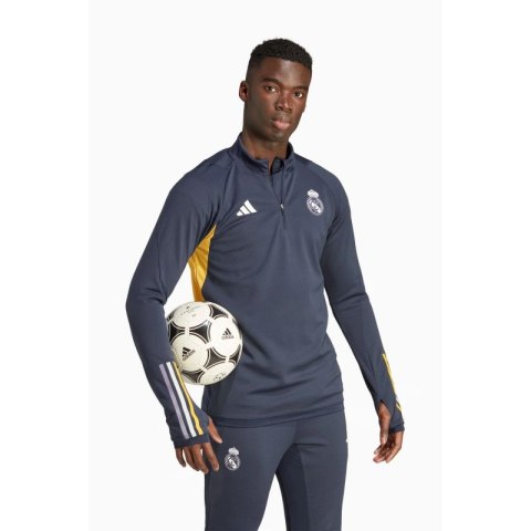Bluza adidas Real Madryt Tiro 23 Training Top M IB0036